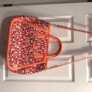 Vera Bradley Tote/ Purse